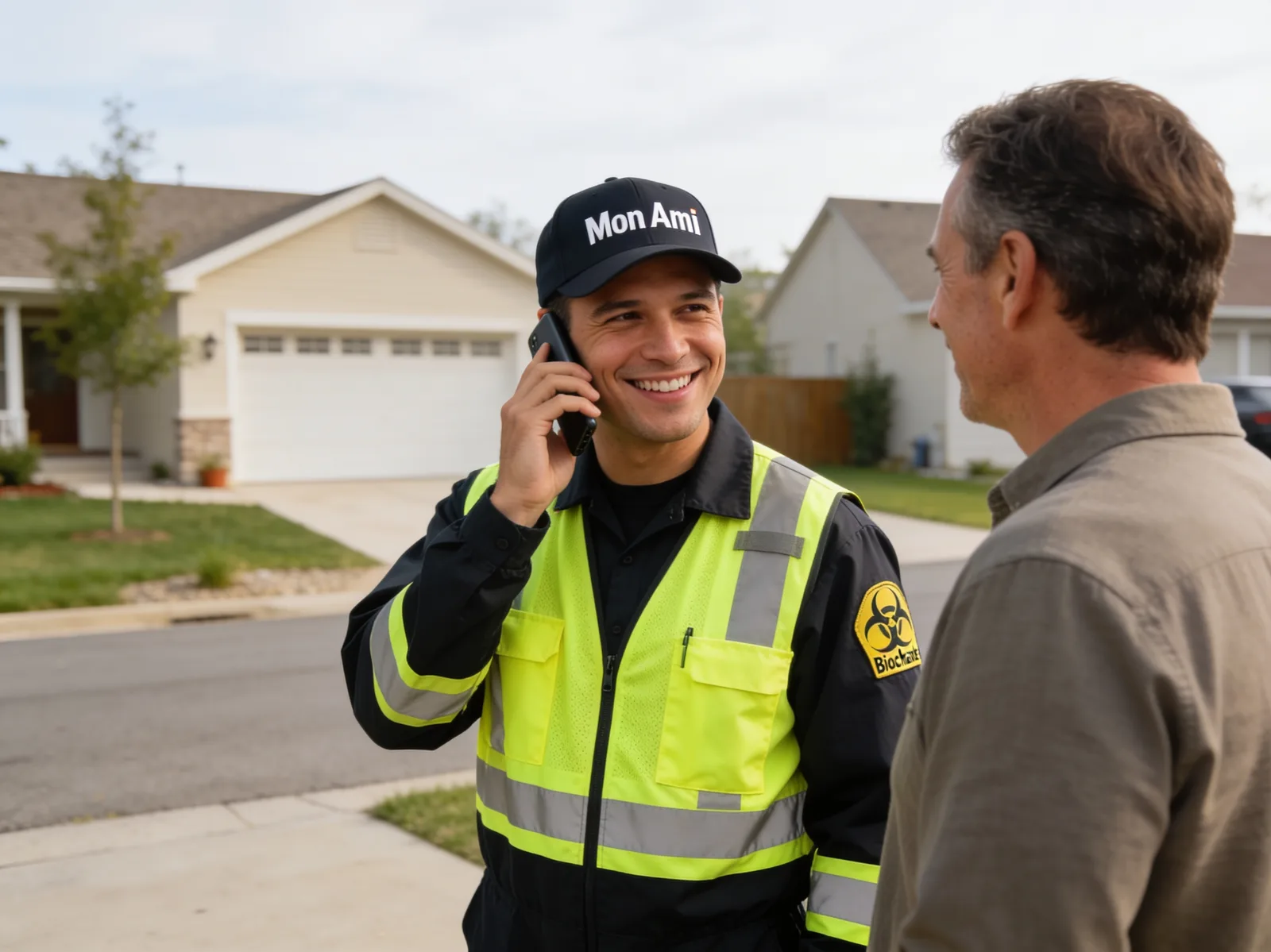 Sewage Cleanup Mantoloking, NJ FAQs