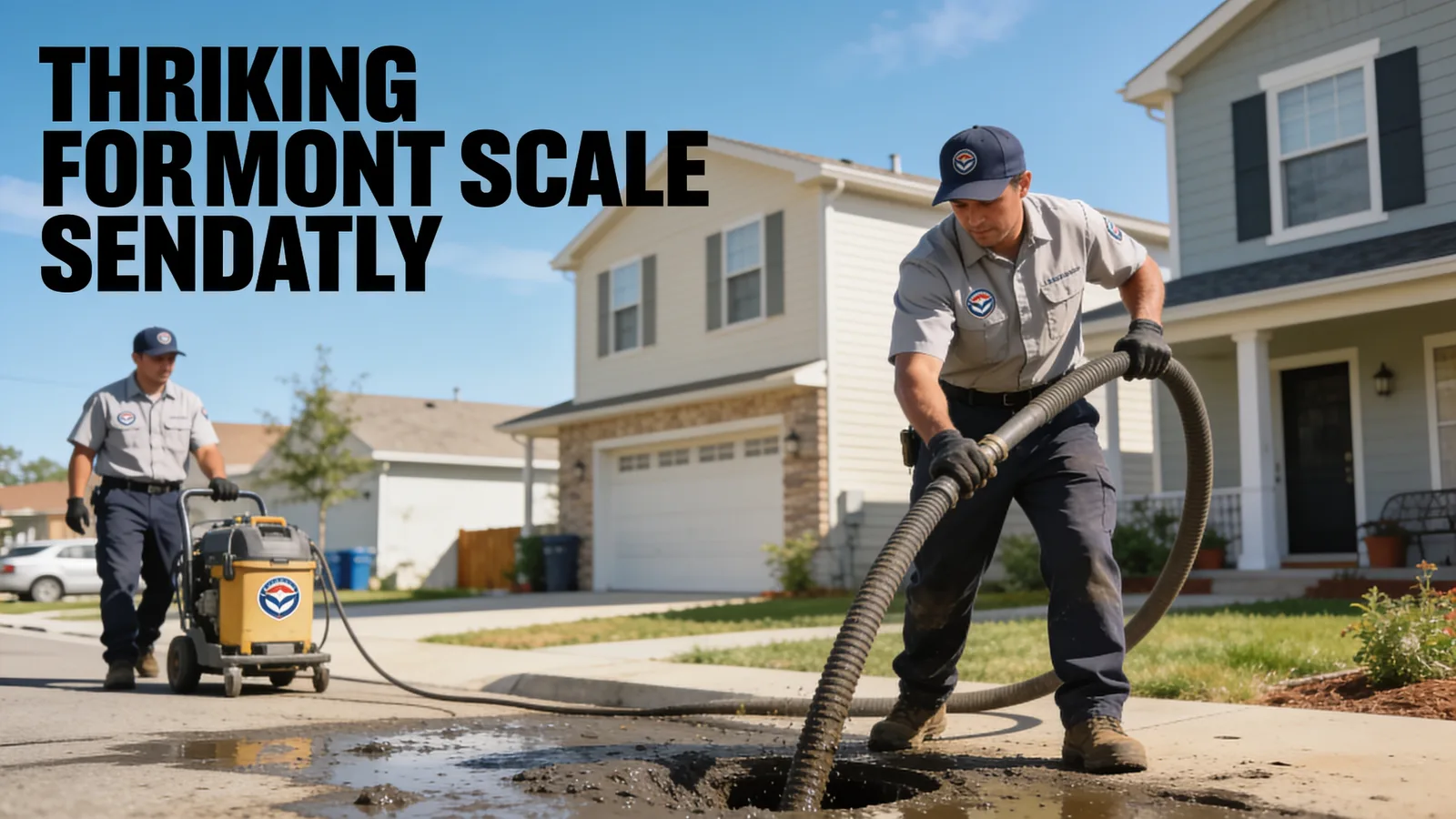 Sewage Cleanup in Mantoloking, NJ near me